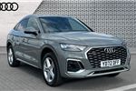 2022 Audi Q5 Sportback