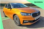 2022 Skoda Fabia