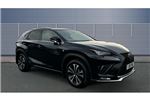 2018 Lexus NX