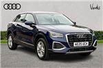 2025 Audi Q2