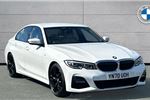 2020 BMW 3 Series