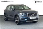 2018 Volvo XC40