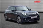 2019 MINI Hatchback