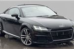 2016 Audi TT