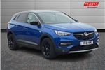 2021 Vauxhall Grandland X