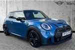 2022 MINI Hatchback