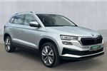 2024 Skoda Karoq