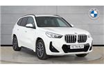 2024 BMW X1