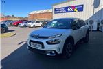 2018 Citroen C4 Cactus