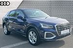 2023 Audi Q2