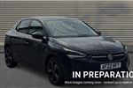 2022 Vauxhall Corsa