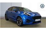 2021 Ford Puma