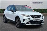 2022 SEAT Arona