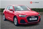 2021 Audi A1