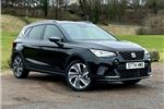 2024 SEAT Arona