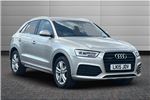 2015 Audi Q3