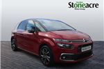 2017 Citroen C4 Picasso