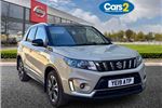 2019 Suzuki Vitara