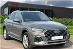 2022 Audi Q5 Sportback