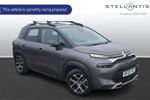 2023 Citroen C3 Aircross