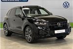 2024 Volkswagen Touareg