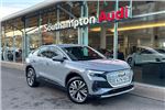 2024 Audi Q4 e-tron Sportback
