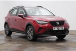 2022 SEAT Arona