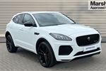 2021 Jaguar E-Pace