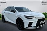 2023 Lexus RX