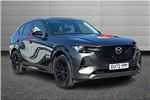 2022 Mazda CX-60