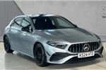 2024 Mercedes-Benz A-Class
