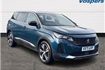 2021 Peugeot 5008