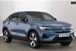 2023 Volvo C40