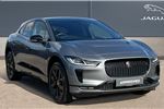 2023 Jaguar I-Pace