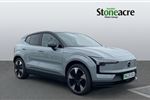 2025 Volvo EX30