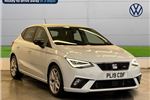 2019 SEAT Ibiza