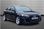 2022 Audi A1