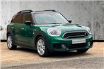 2020 MINI Countryman