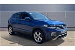 2023 Volkswagen T-Cross