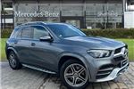 2020 Mercedes-Benz GLC