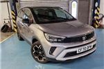 2021 Vauxhall Crossland