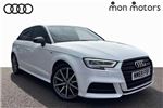 2020 Audi A3