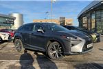 2019 Lexus RX