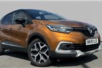 2019 Renault Captur