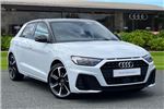 2022 Audi A1