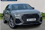 2024 Audi Q3