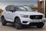 2022 Volvo XC40