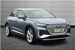 2022 Audi Q4