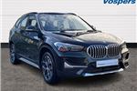 2021 BMW X1