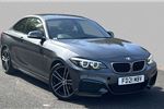 2021 BMW 2 Series